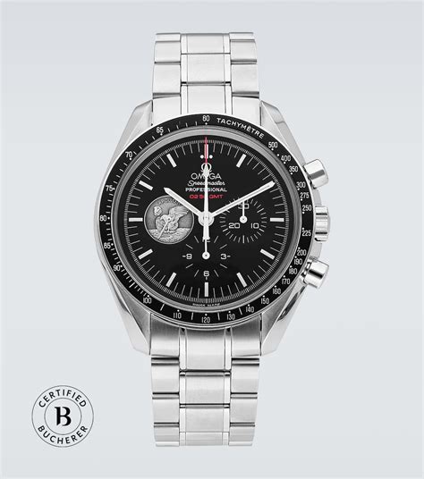 2nd hand omega speedmaster|certified pre owned omega speedmaster.